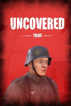 UNCOVERED : 1945 UNCOVERED : 1945